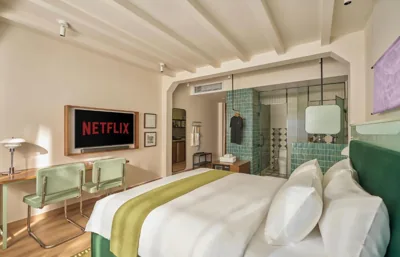 King Studio — The Urban Resort by CIRCADIAN
