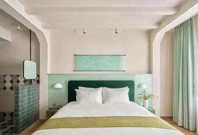 King Studio — The Urban Resort by CIRCADIAN
