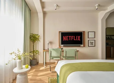 King Studio — The Urban Resort by CIRCADIAN