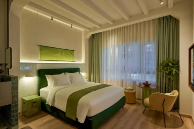 The Urban Resort by CIRCADIAN – Fotos 2