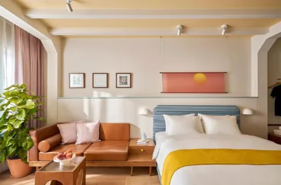The Urban Resort by CIRCADIAN – Fotos 4