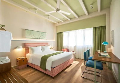 The Urban Resort by CIRCADIAN – Fotos 5