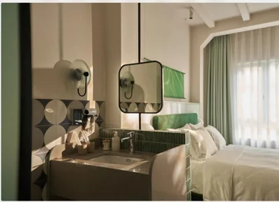 The Urban Resort by CIRCADIAN – Fotos 15